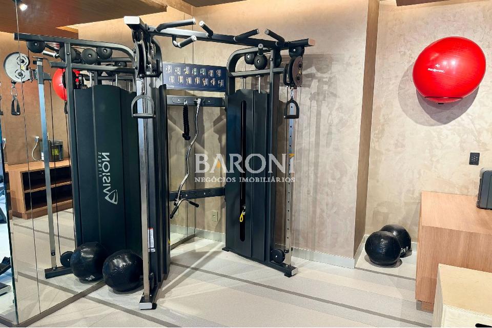 Apartamento - Brooklin