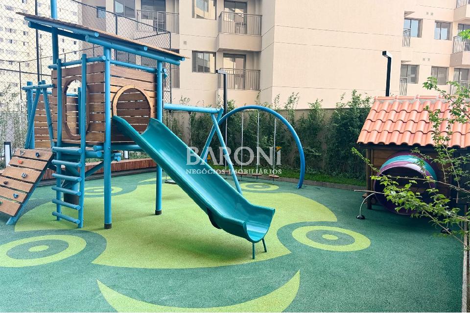 Apartamento - Brooklin