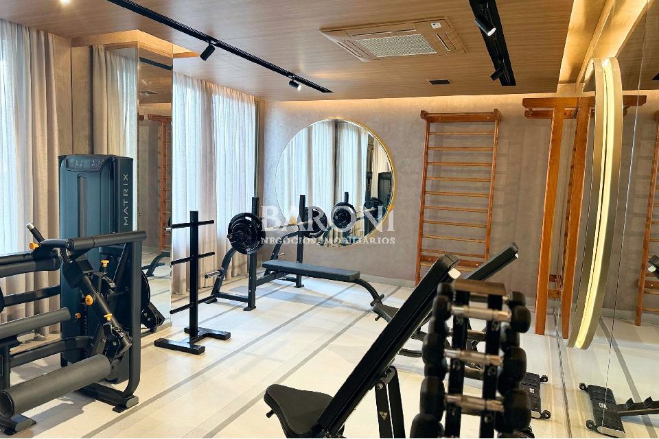 Apartamento - Brooklin