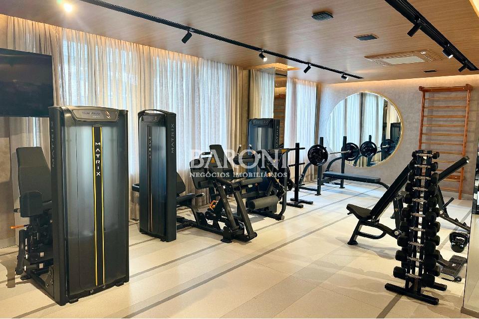 Apartamento - Brooklin