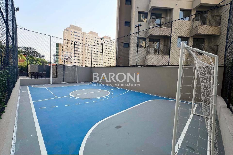 Apartamento - Brooklin