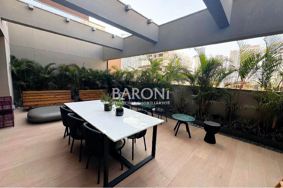 Apartamento - Brooklin