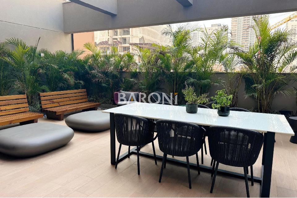 Apartamento - Brooklin