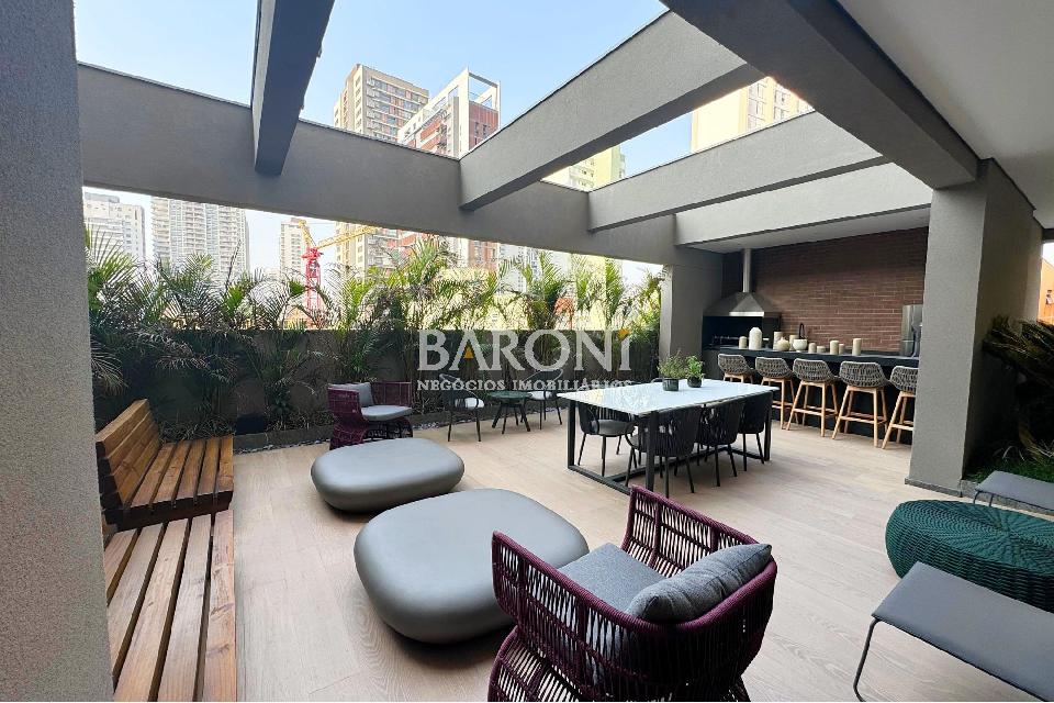 Apartamento - Brooklin