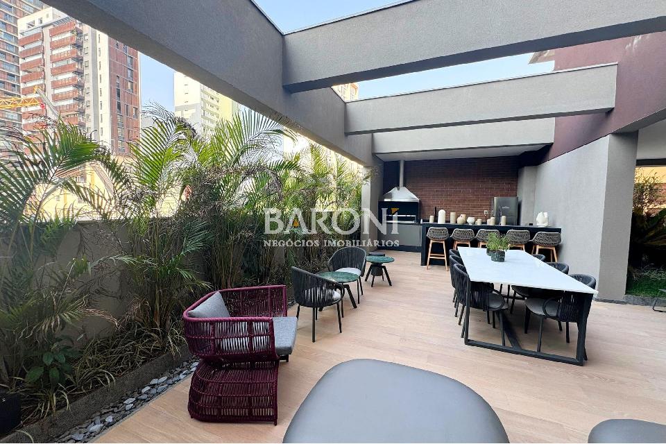 Apartamento - Brooklin