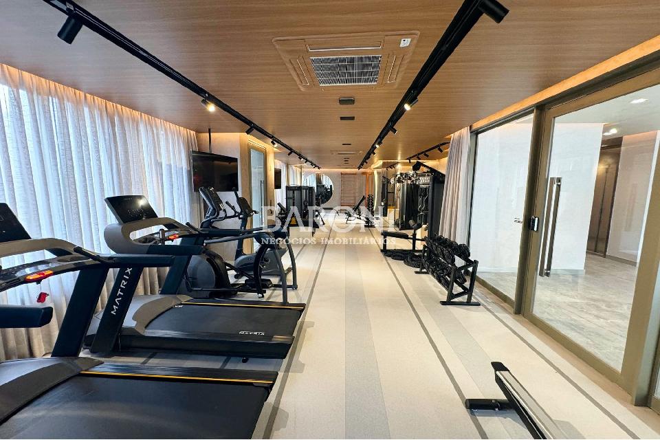 Apartamento - Brooklin