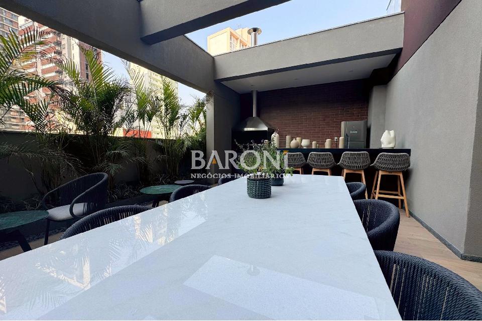 Apartamento - Brooklin