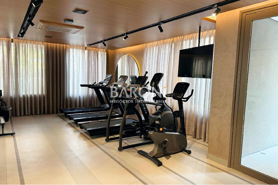 Apartamento - Brooklin