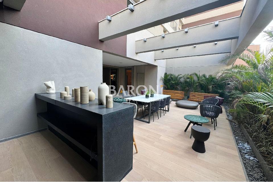 Apartamento - Brooklin