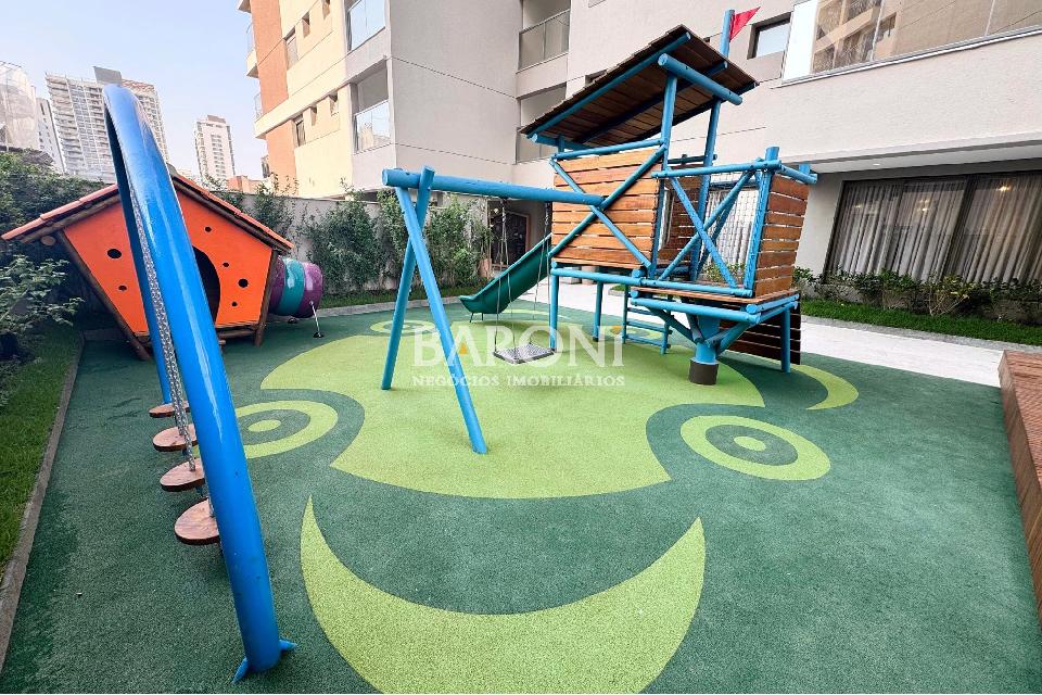 Apartamento - Brooklin