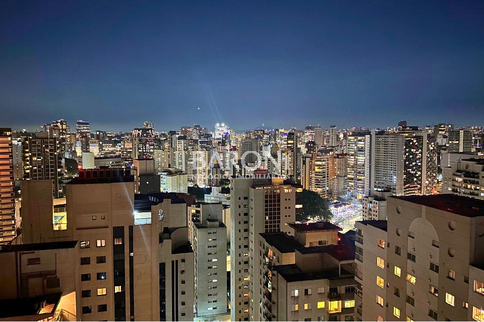 Apartamento - Moema