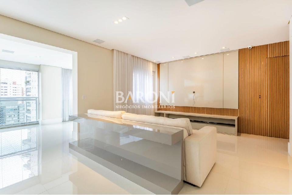 Apartamento - Vila Nova Conceição