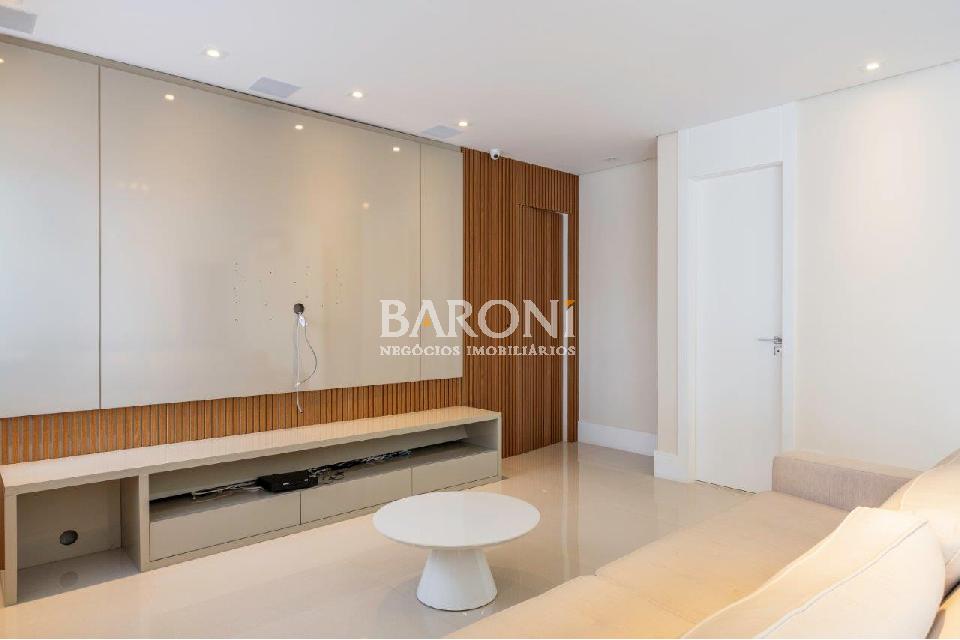 Apartamento - Vila Nova Conceição