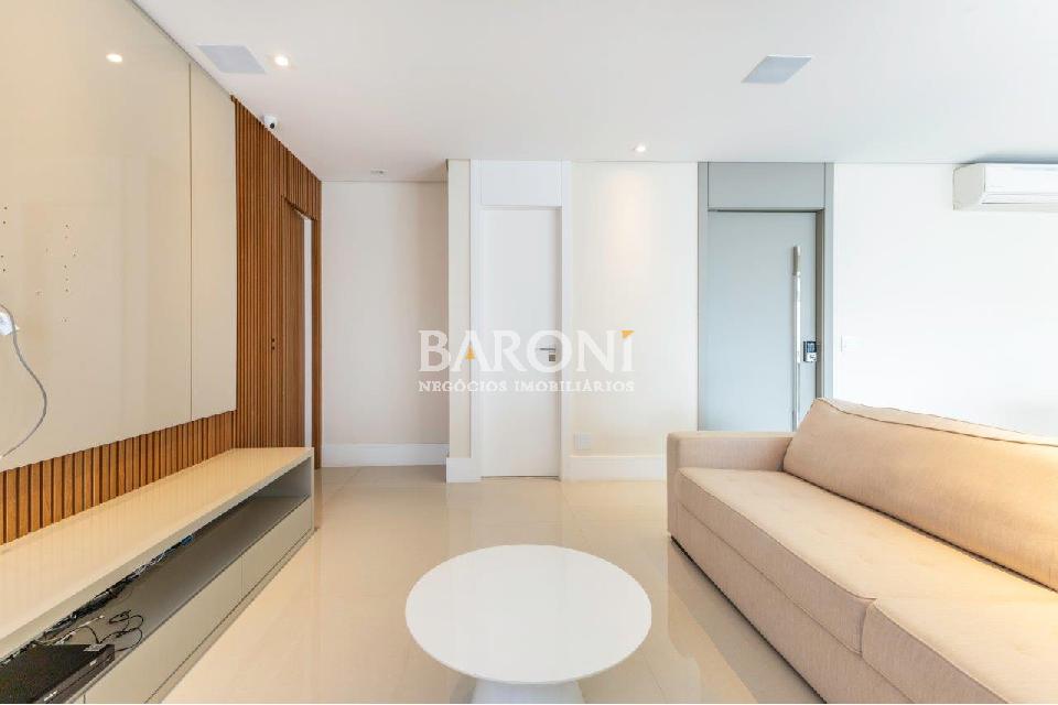 Apartamento - Vila Nova Conceição