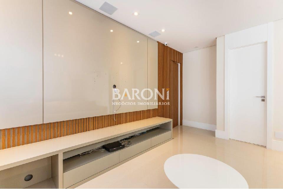 Apartamento - Vila Nova Conceição