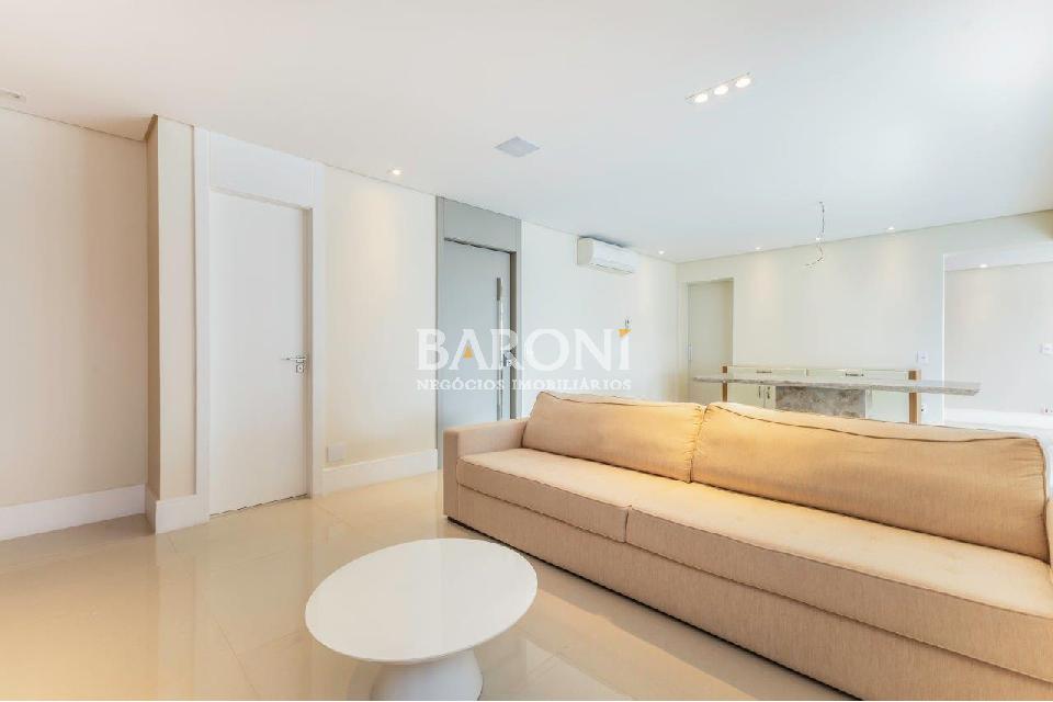 Apartamento - Vila Nova Conceição