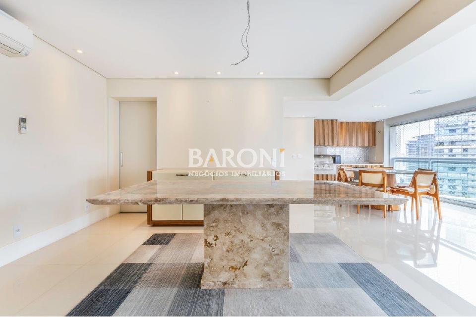 Apartamento - Vila Nova Conceição