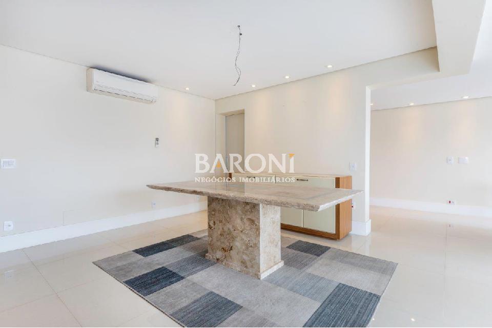 Apartamento - Vila Nova Conceição