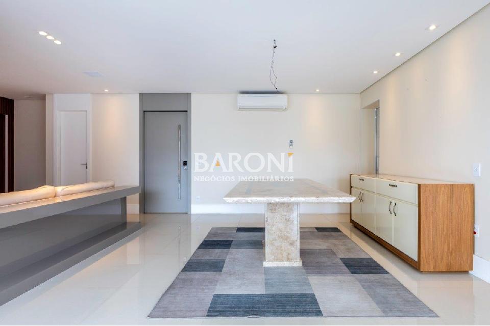 Apartamento - Vila Nova Conceição