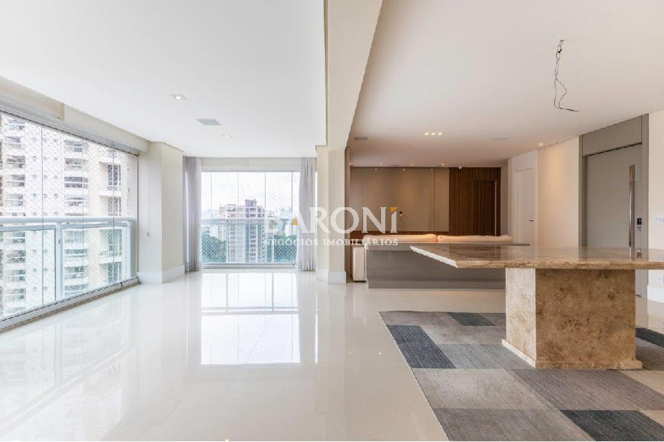 Apartamento - Vila Nova Conceição