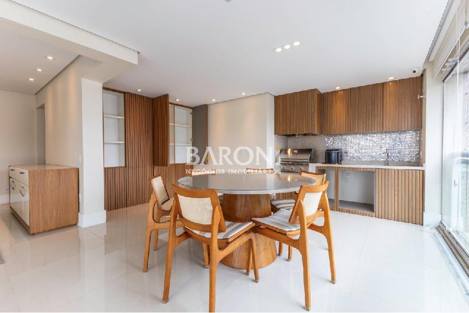 Apartamento - Vila Nova Conceição