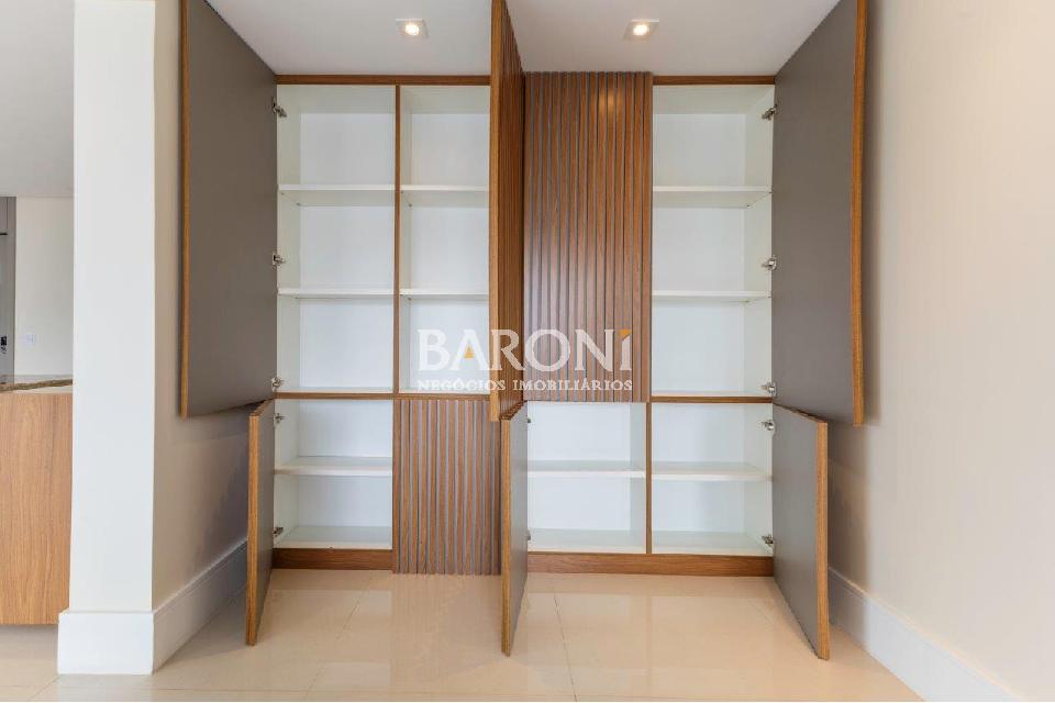 Apartamento - Vila Nova Conceição