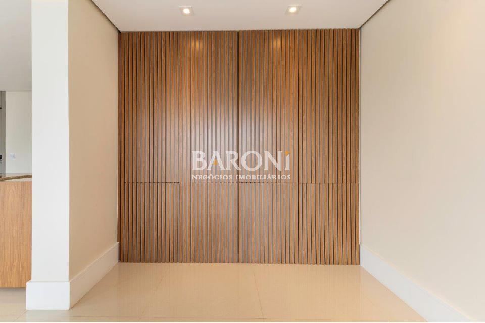 Apartamento - Vila Nova Conceição