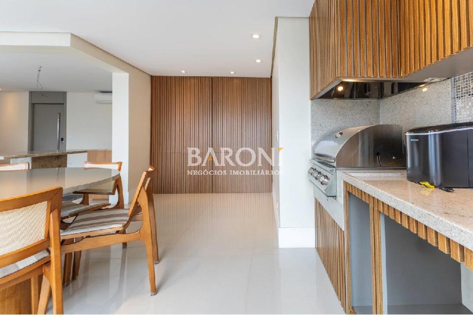 Apartamento - Vila Nova Conceição