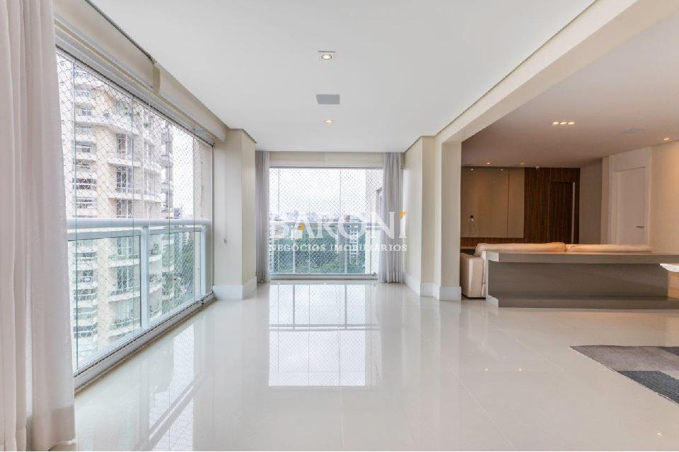 Apartamento - Vila Nova Conceição