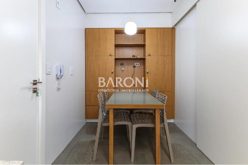 Apartamento - Vila Nova Conceição