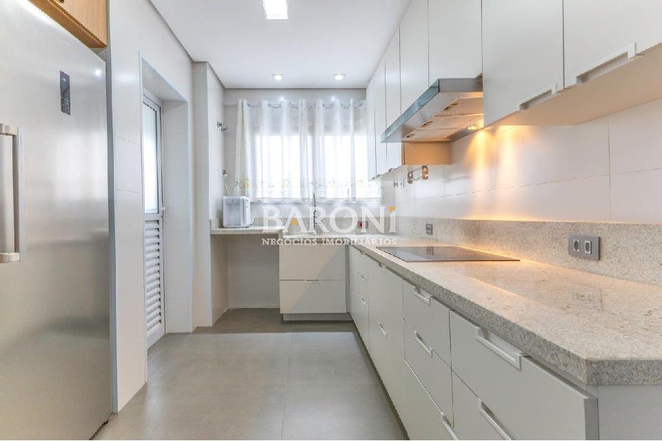 Apartamento - Vila Nova Conceição