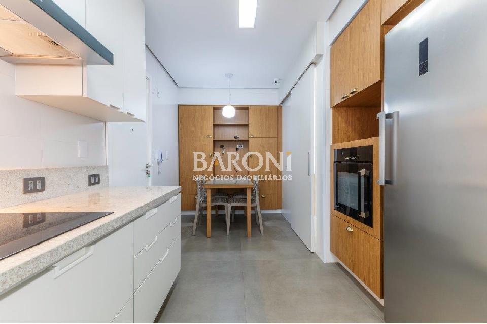 Apartamento - Vila Nova Conceição