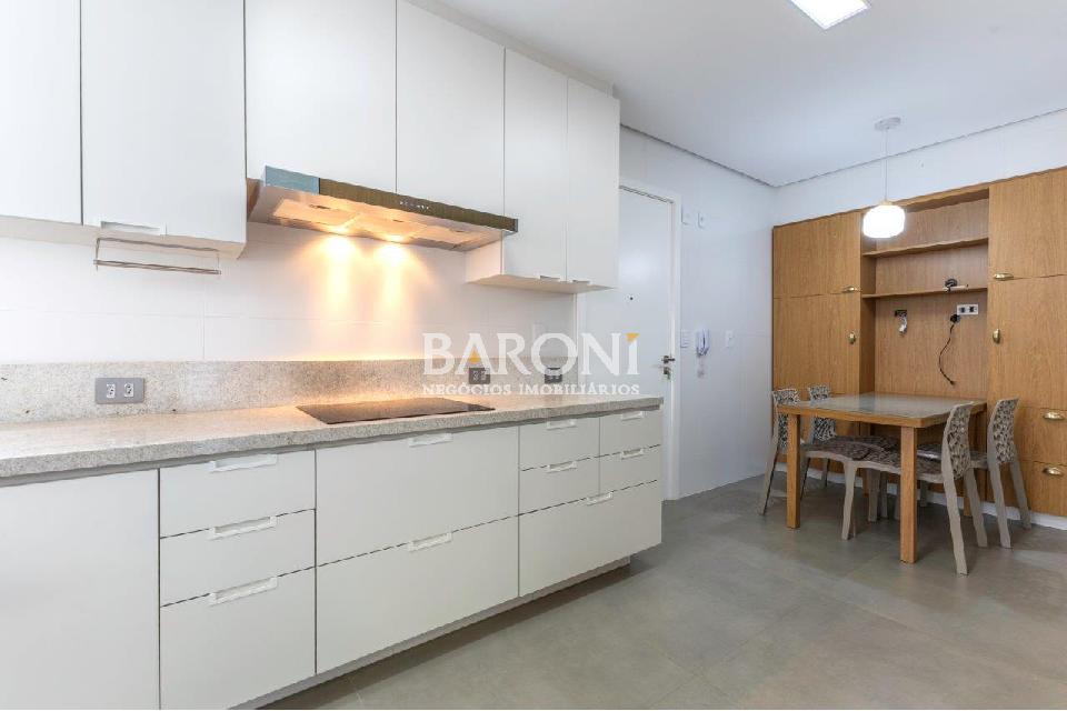 Apartamento - Vila Nova Conceição