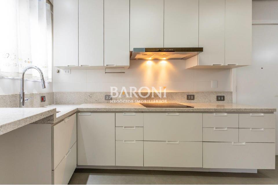 Apartamento - Vila Nova Conceição