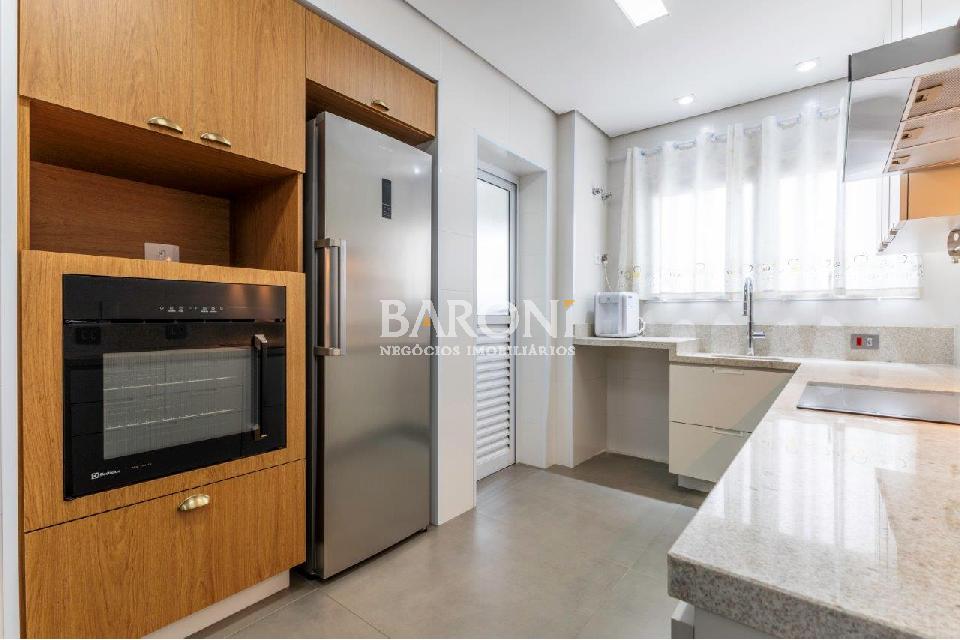 Apartamento - Vila Nova Conceição