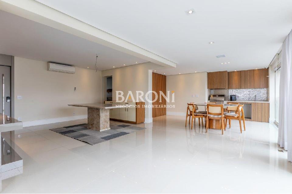 Apartamento - Vila Nova Conceição