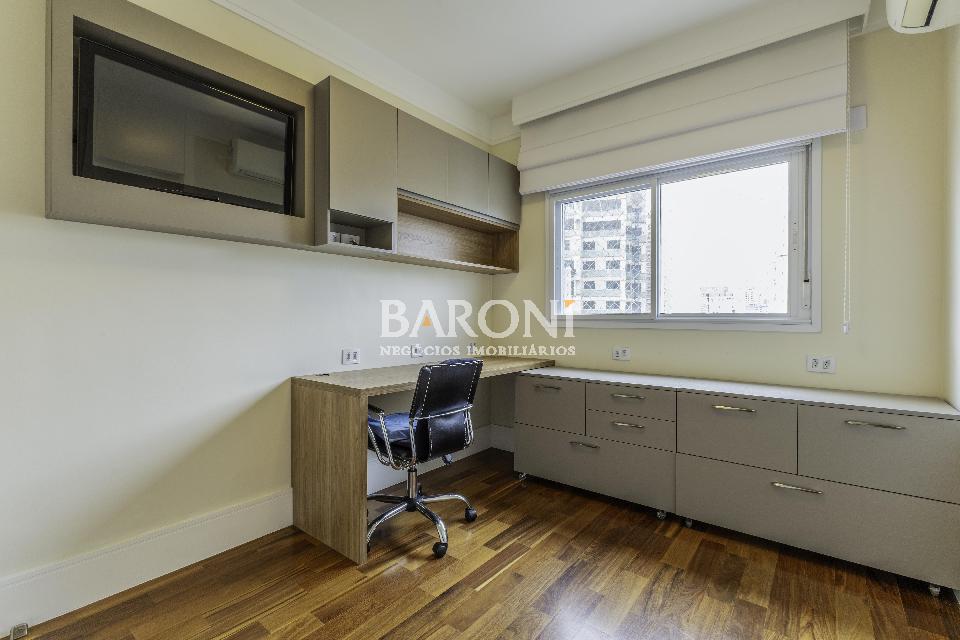 Apartamento - Vila Nova Conceição
