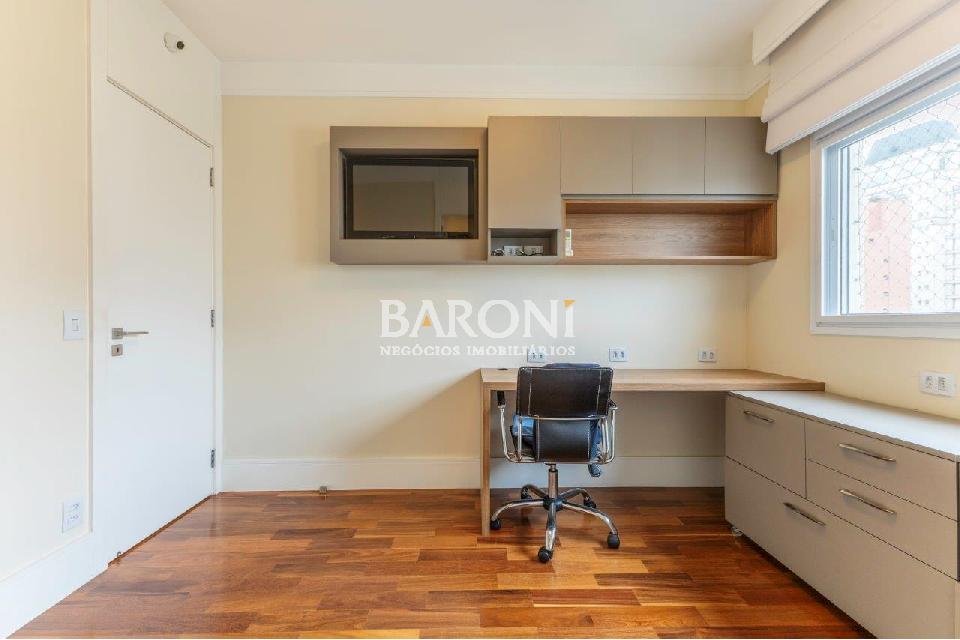Apartamento - Vila Nova Conceição