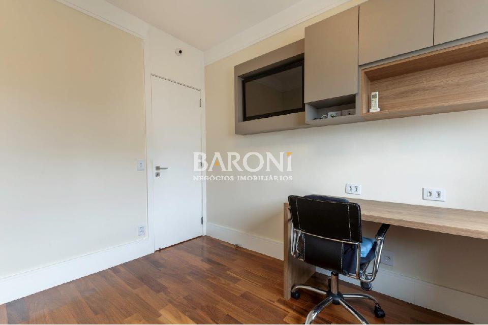Apartamento - Vila Nova Conceição