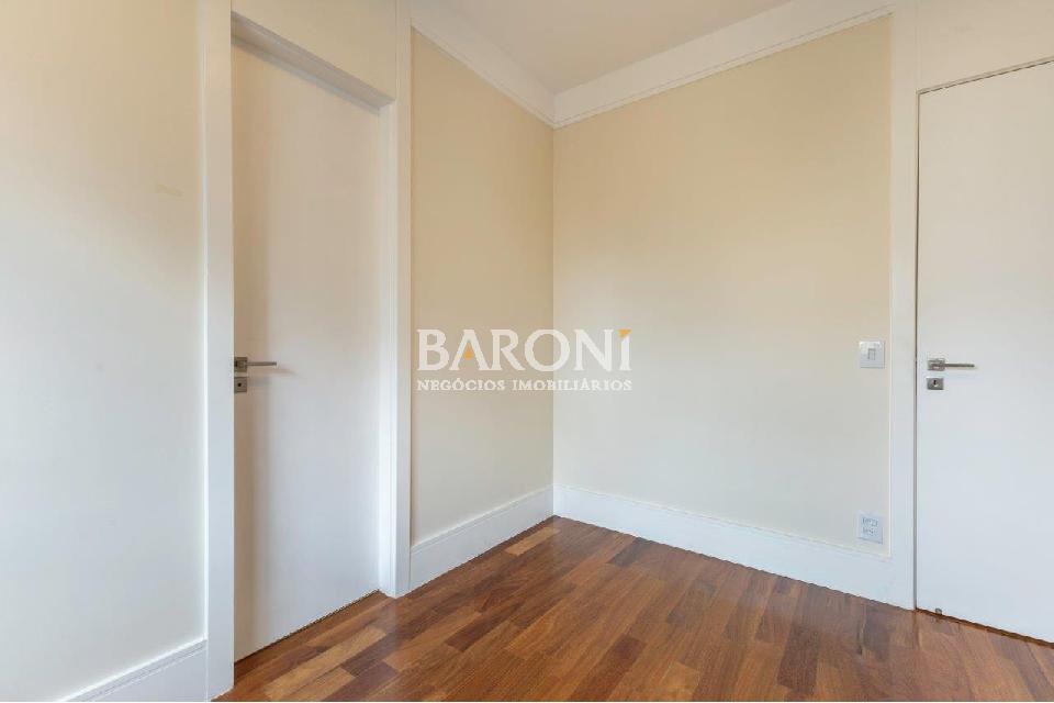 Apartamento - Vila Nova Conceição