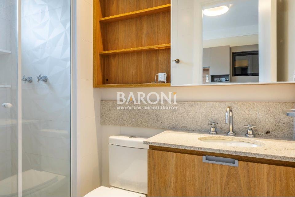 Apartamento - Vila Nova Conceição