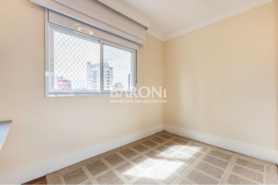 Apartamento - Vila Nova Conceição