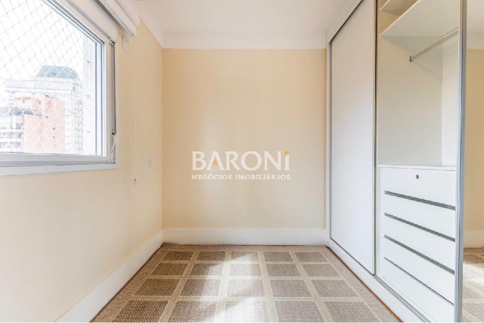 Apartamento - Vila Nova Conceição