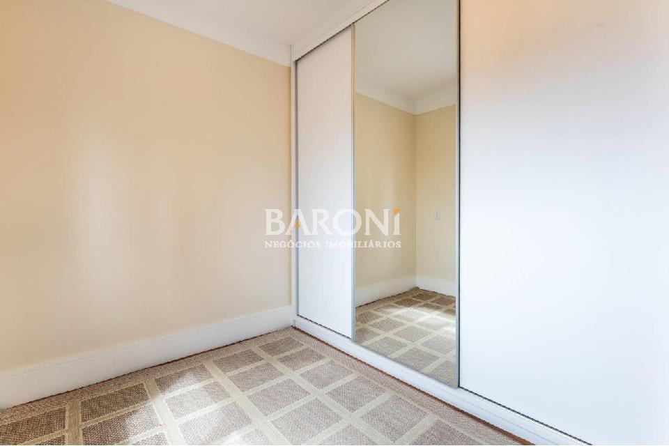 Apartamento - Vila Nova Conceição