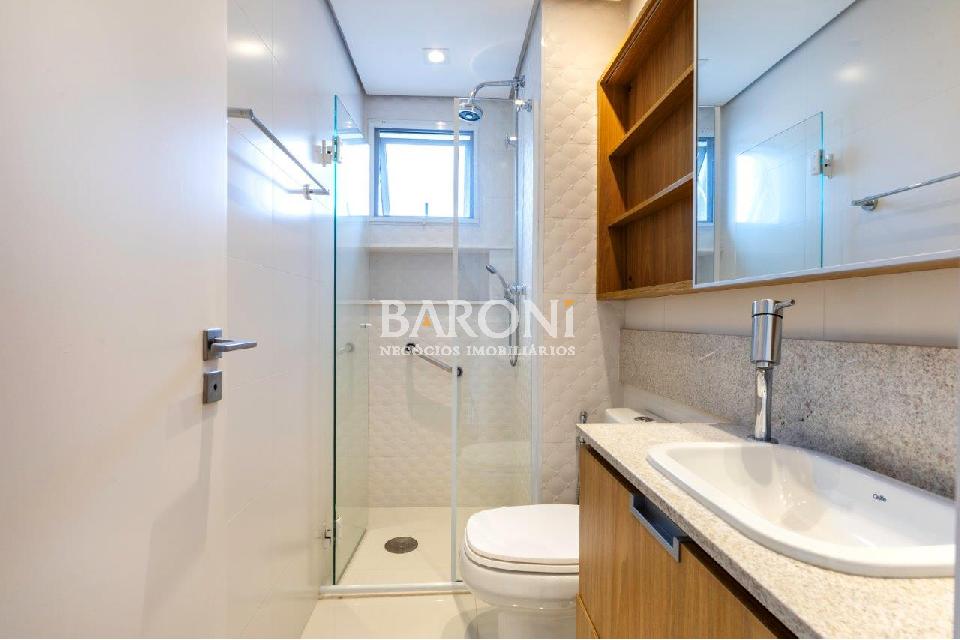 Apartamento - Vila Nova Conceição