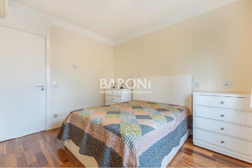 Apartamento - Vila Nova Conceição