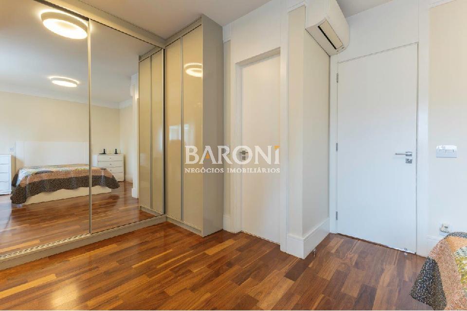 Apartamento - Vila Nova Conceição
