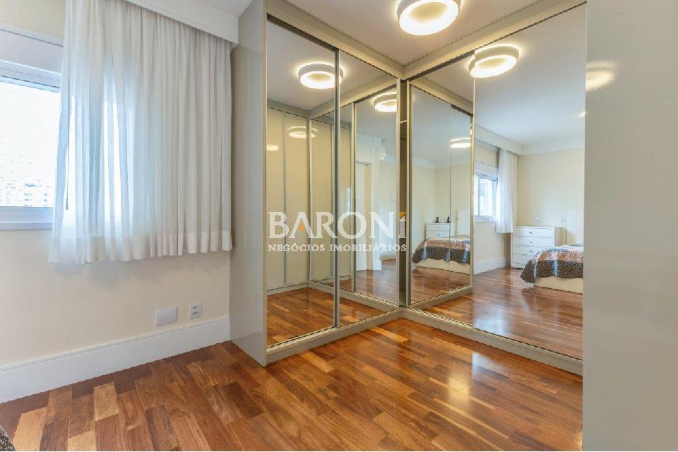 Apartamento - Vila Nova Conceição