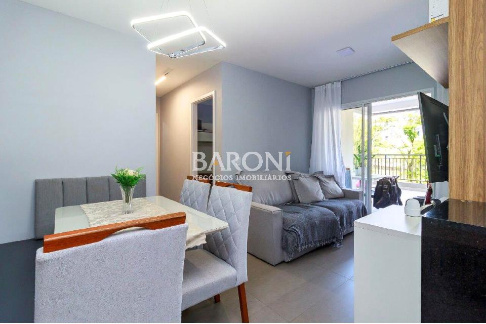 Apartamento - Alto Da Boa Vista