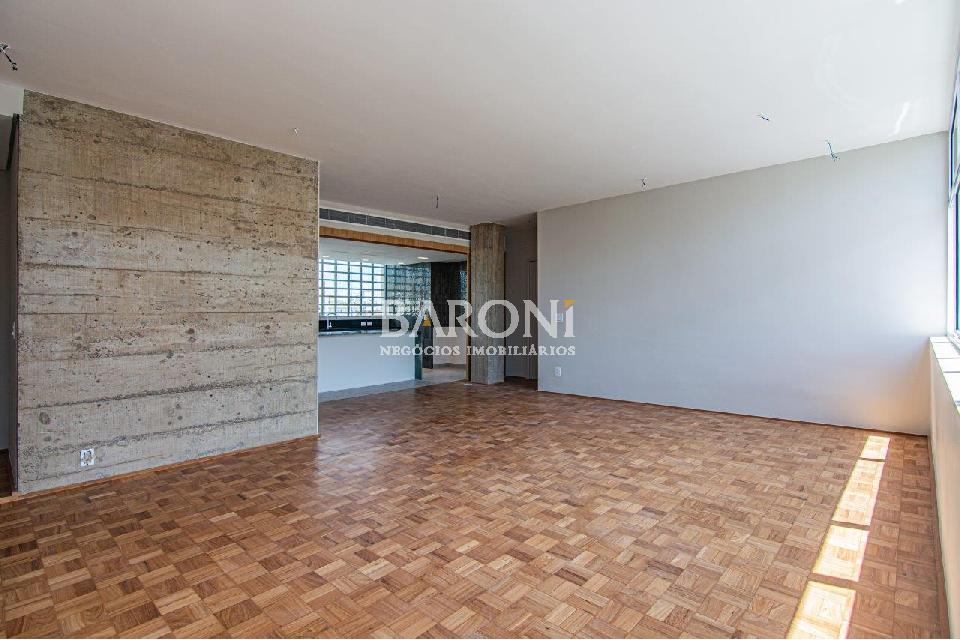 Apartamento - Jardim Paulista